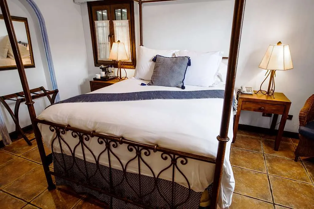 Casa Encantada By Porta Hotels Antigua