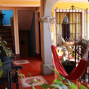 Casa Quetzalli, La Recoleccion Séjour chez l'habitant