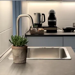 Berni Apartamento