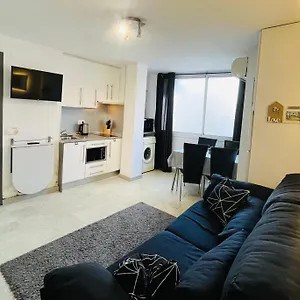 Appartamentino Comodines B Apartamento