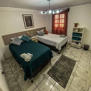Apartamento Casa Nieve