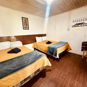 Habitación en casa particular Casa Alicia Guatemala