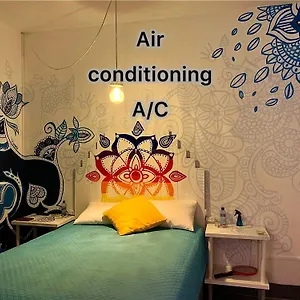 3* מלון Y Arte By Amazing Guatemala Travel