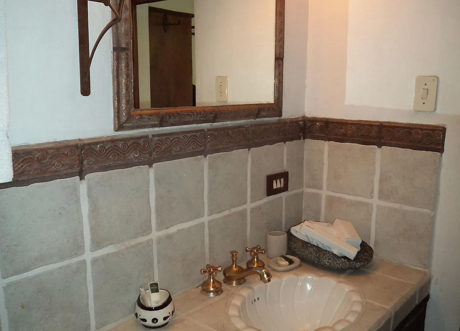 Casa Encantada By Porta Hotels Antigua 2*,