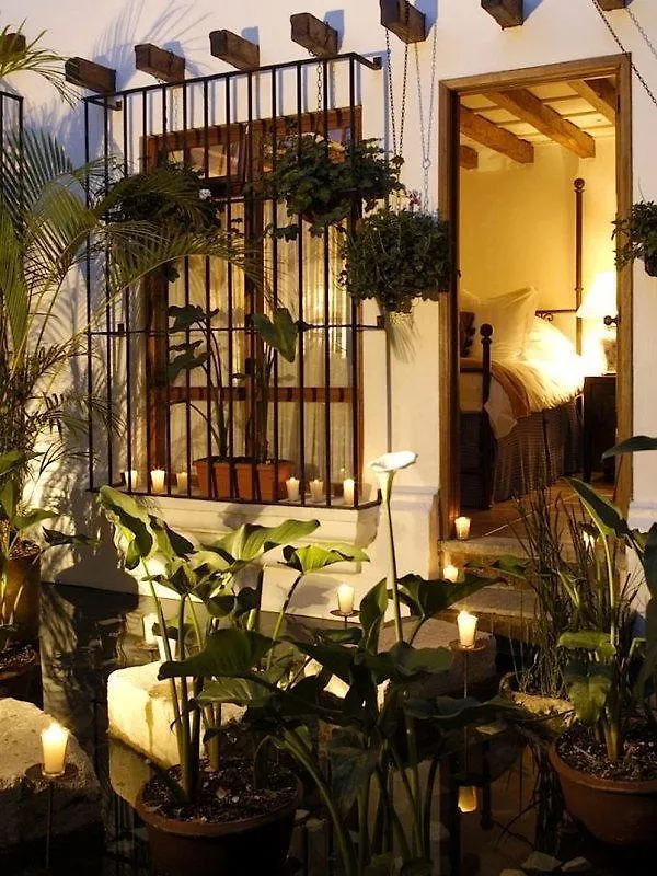 Casa Encantada By Porta Hotels Antigua