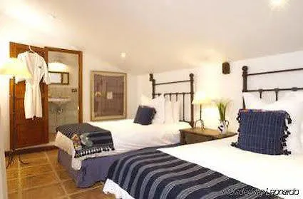 Casa Encantada By Porta Hotels Antigua