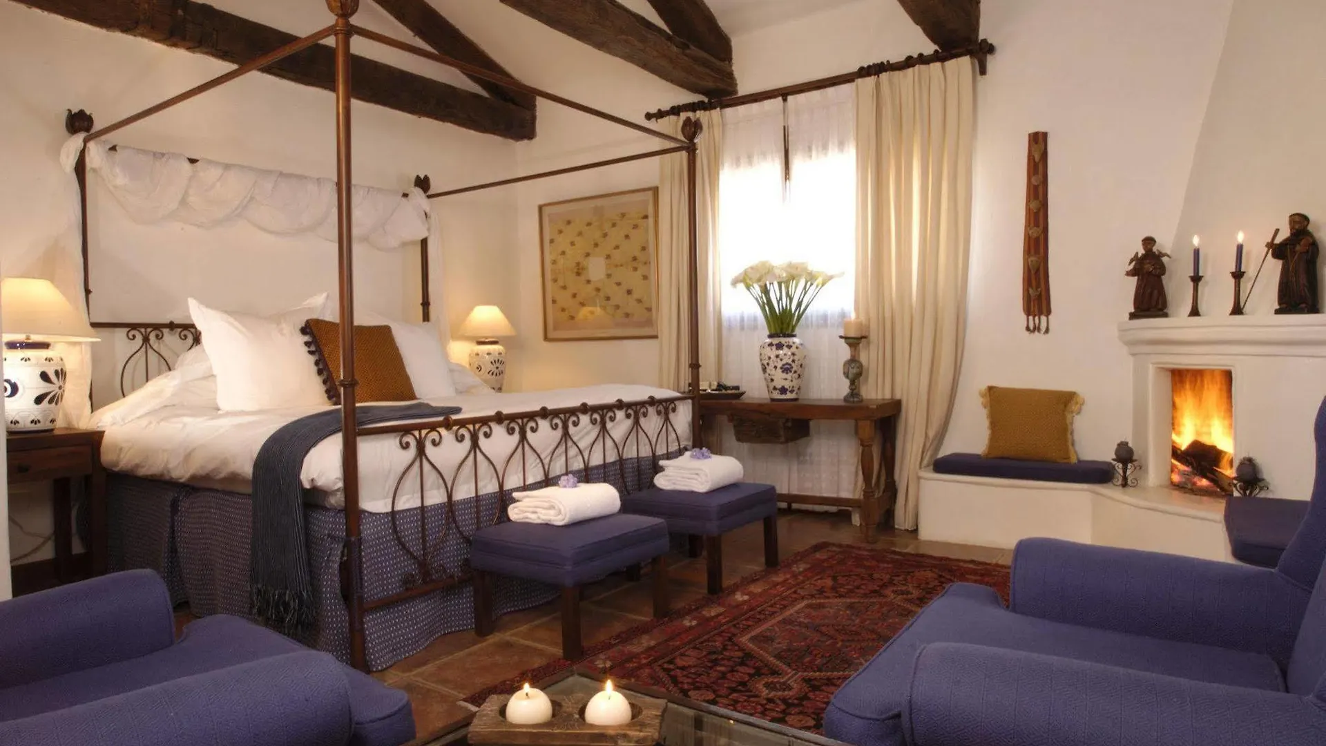 Casa Encantada By Porta Hotels Antigua
