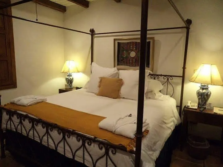 Casa Encantada By Porta Hotels Antigua 2*,  Guatemala